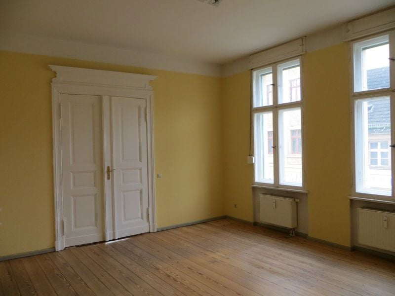 Wohnung Marktstraße in Nauen