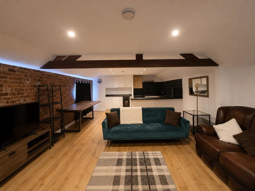 Flat Bell Hill in Kettering