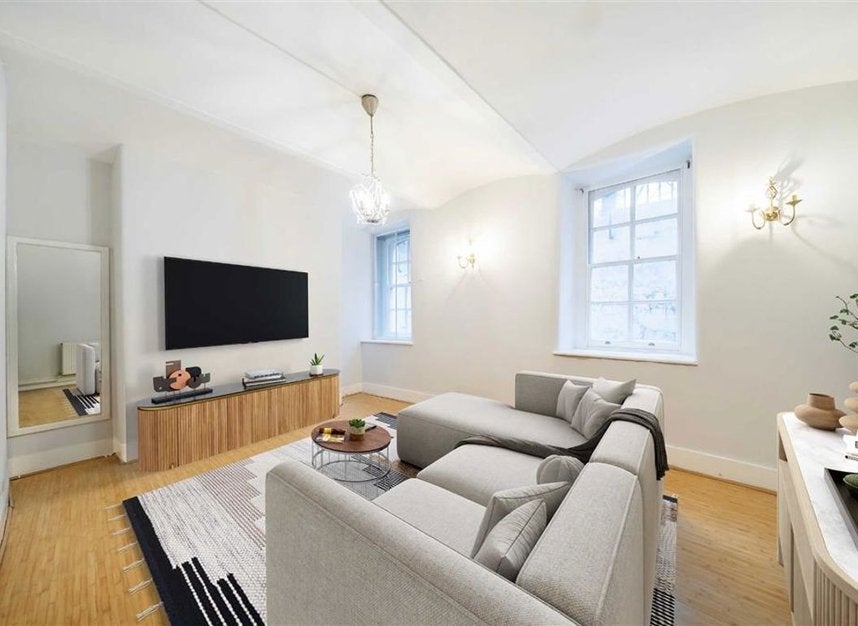 Flat Kensington Gore in City of Westminster