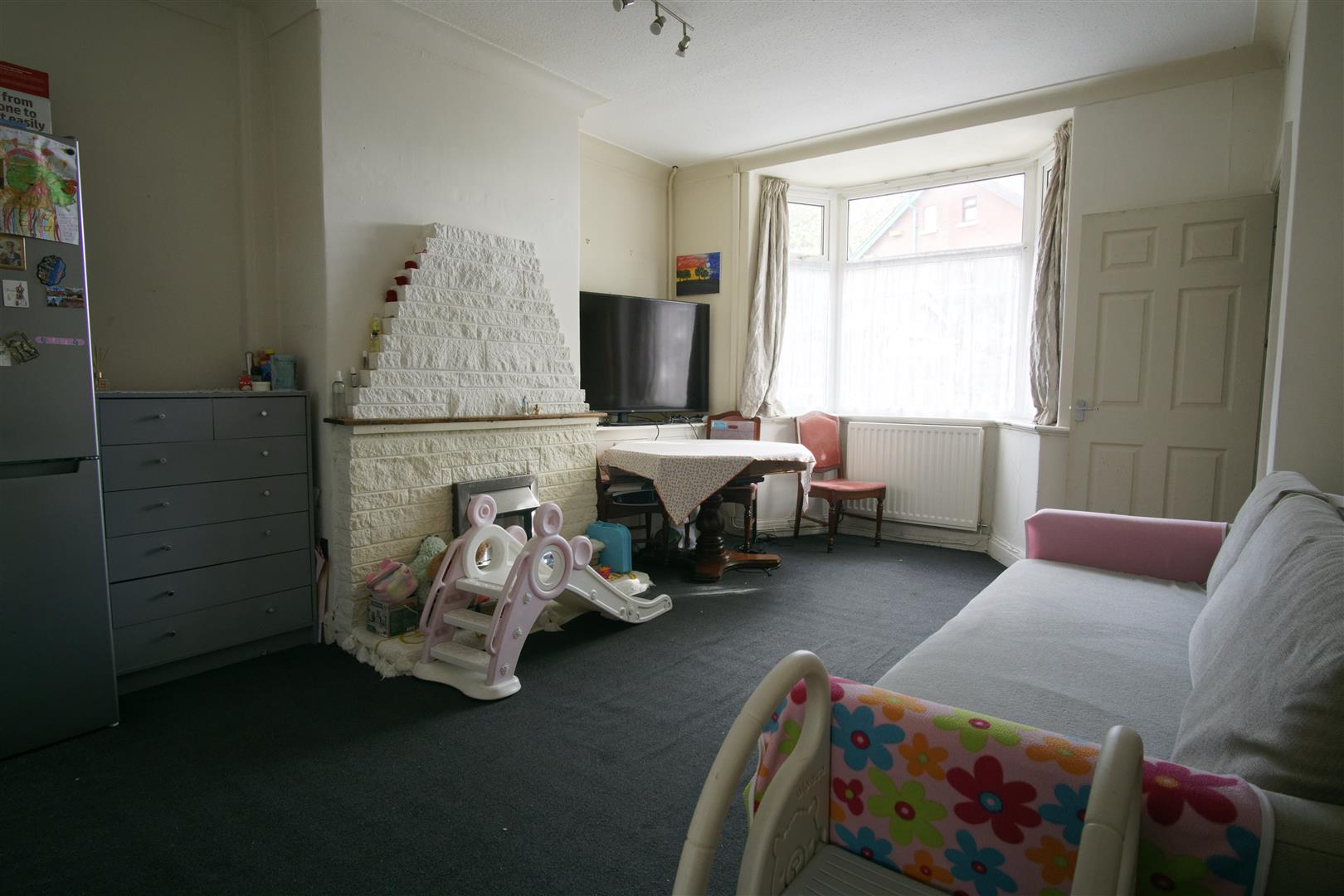 House Fishwick View in Preston