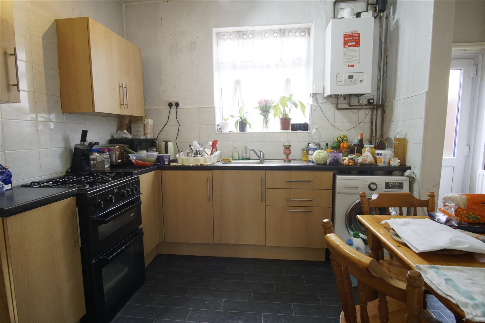 House Fishwick View in Preston