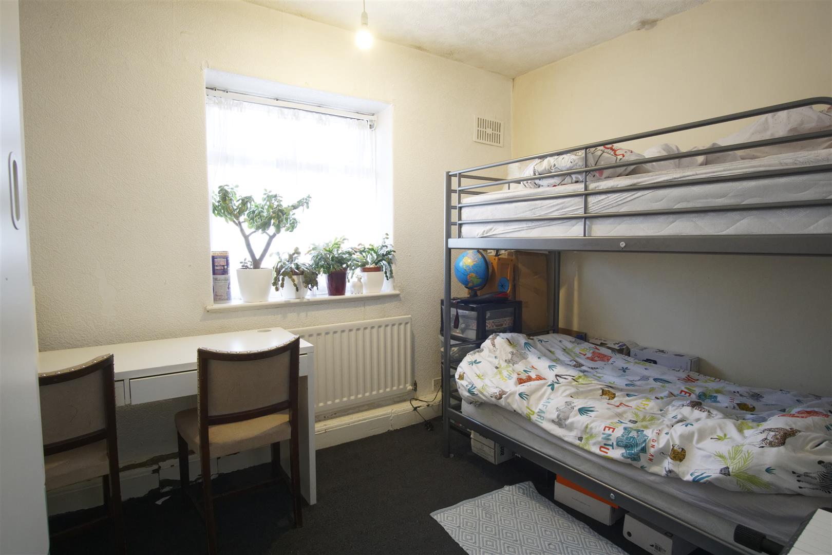 House Fishwick View in Preston