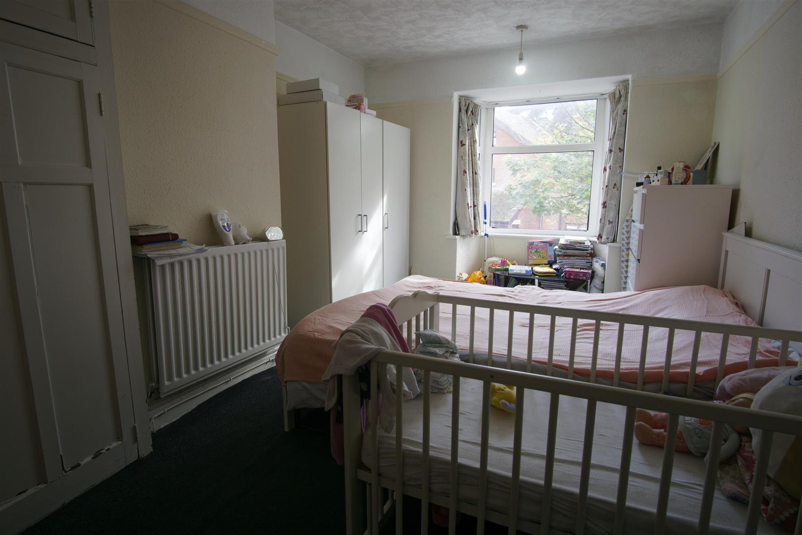 House Fishwick View in Preston