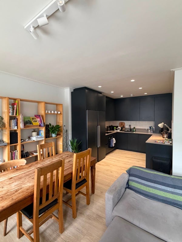 Room Homerton High Street in Greater London