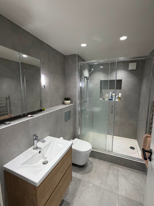 Room Homerton High Street in Greater London