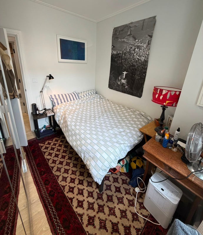 Room Homerton High Street in Greater London