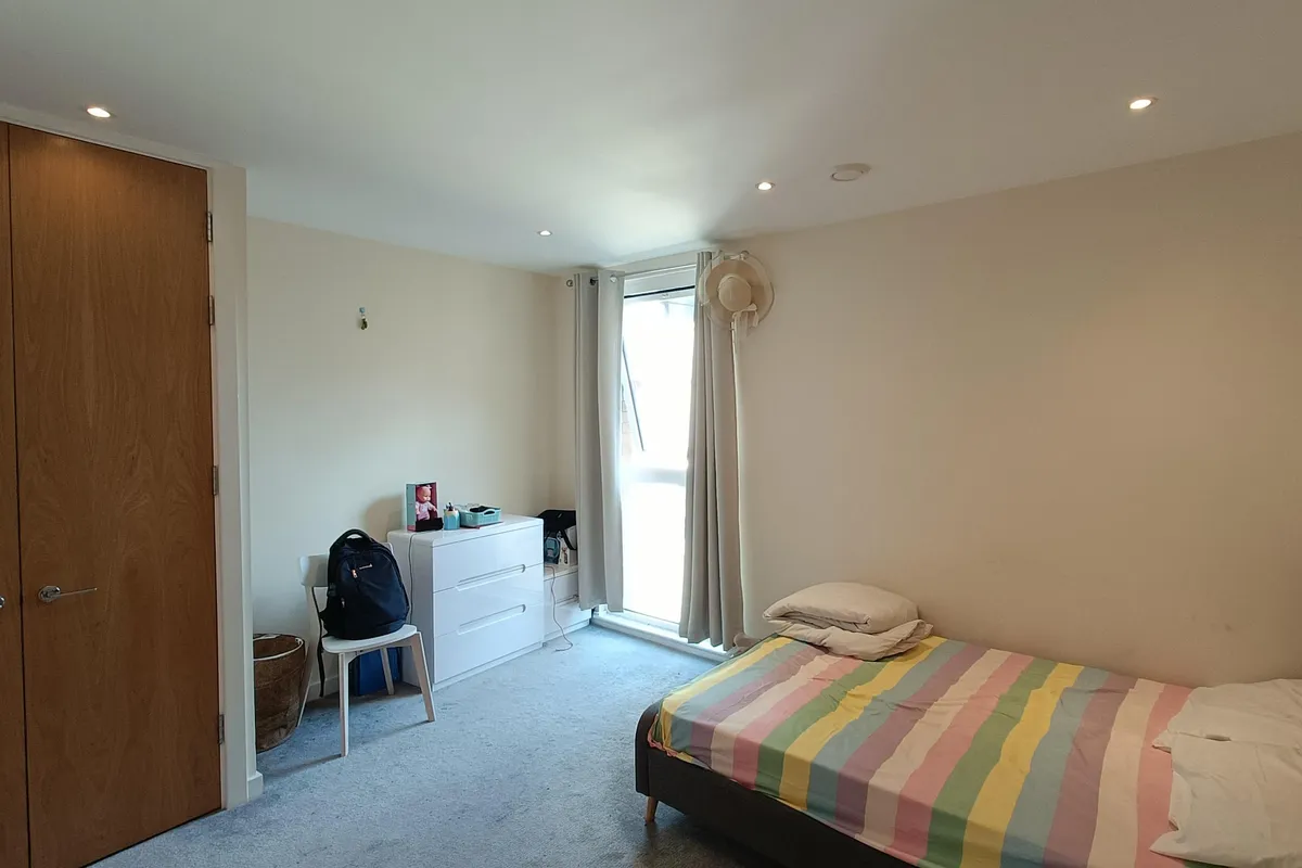 Flat Marconi Plaza in Chelmsford