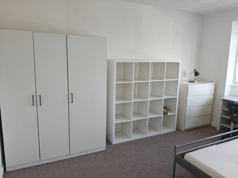 Room Charles Road in Bristol