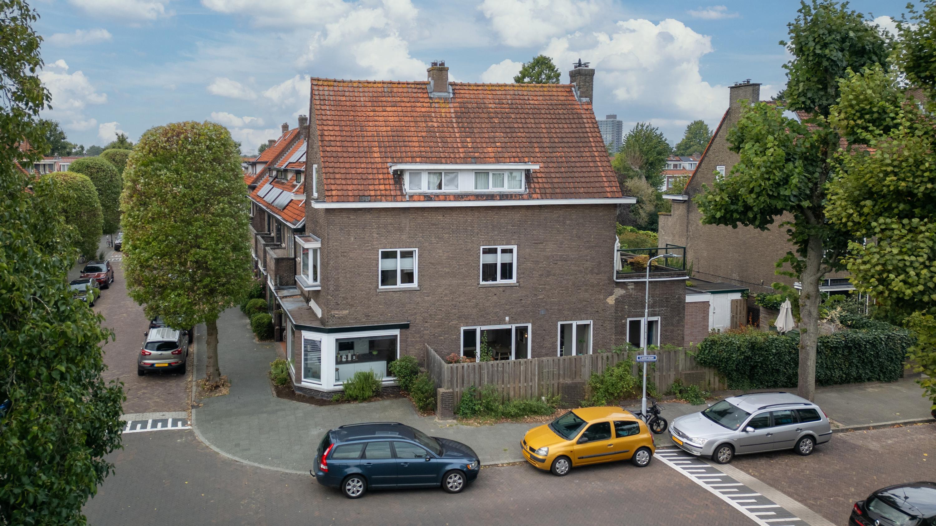 Appartement te koop: Opwijckstraat 29, Voorburg