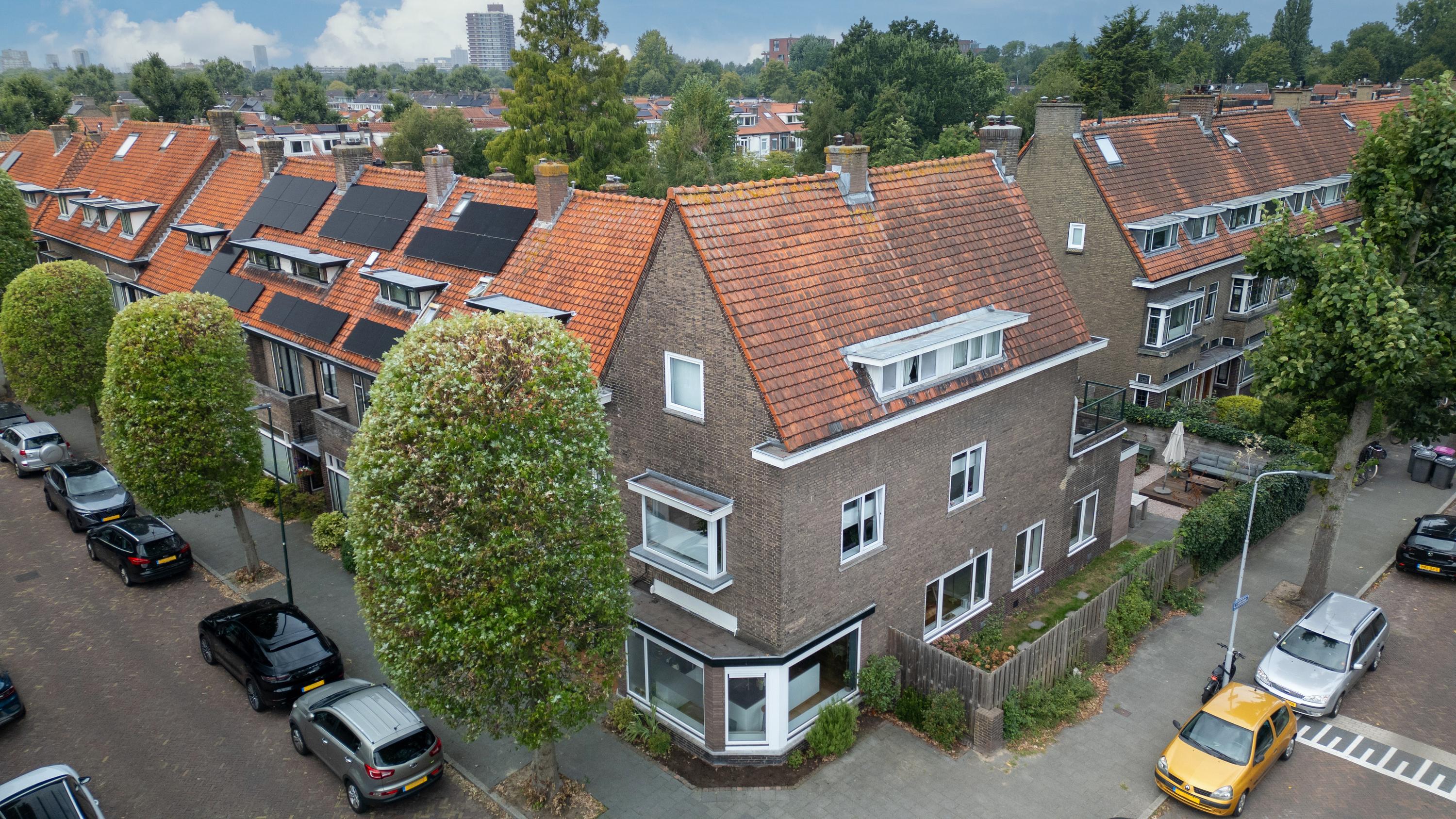 Appartement te koop: Opwijckstraat 29, Voorburg
