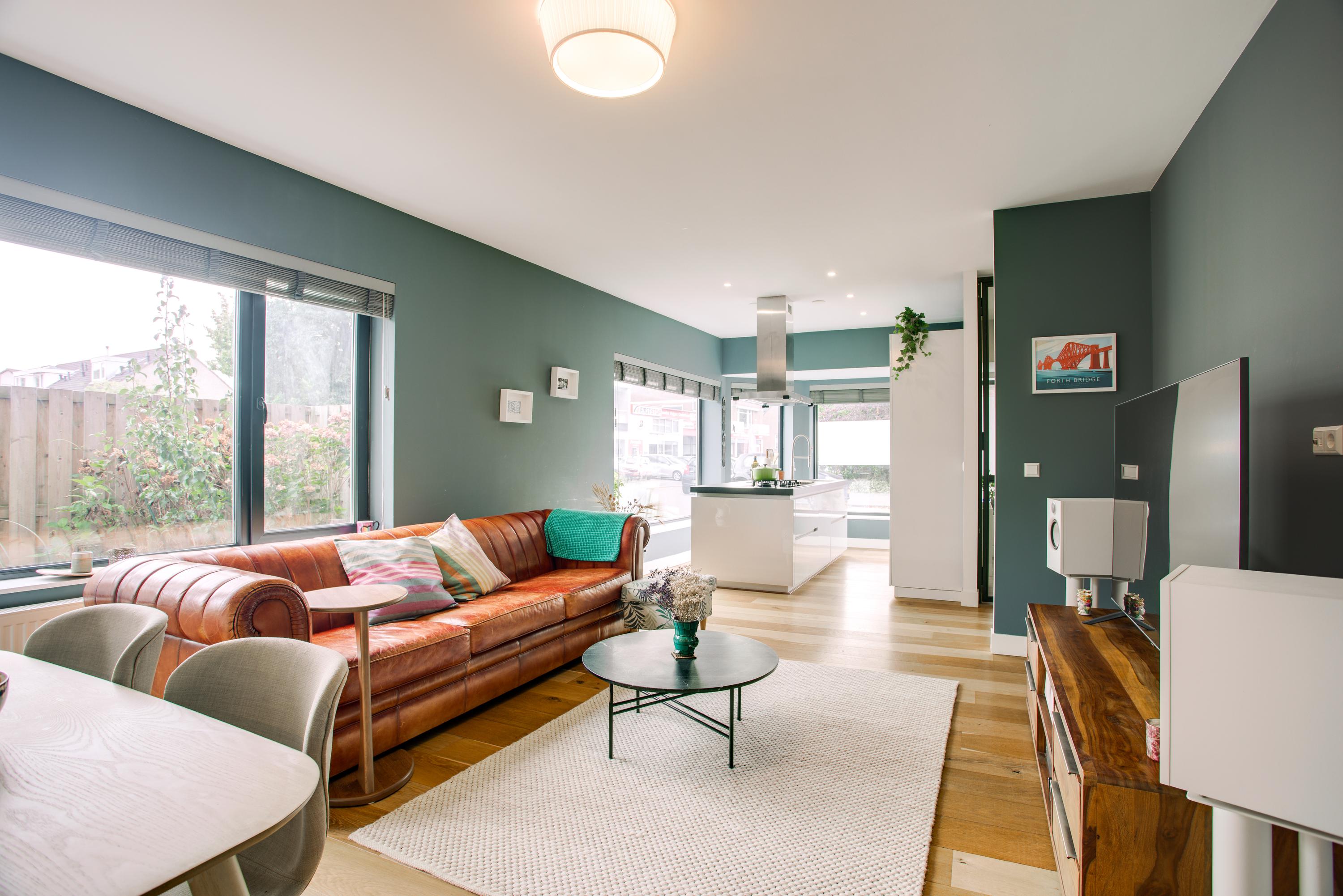 Appartement te koop: Opwijckstraat 29, Voorburg