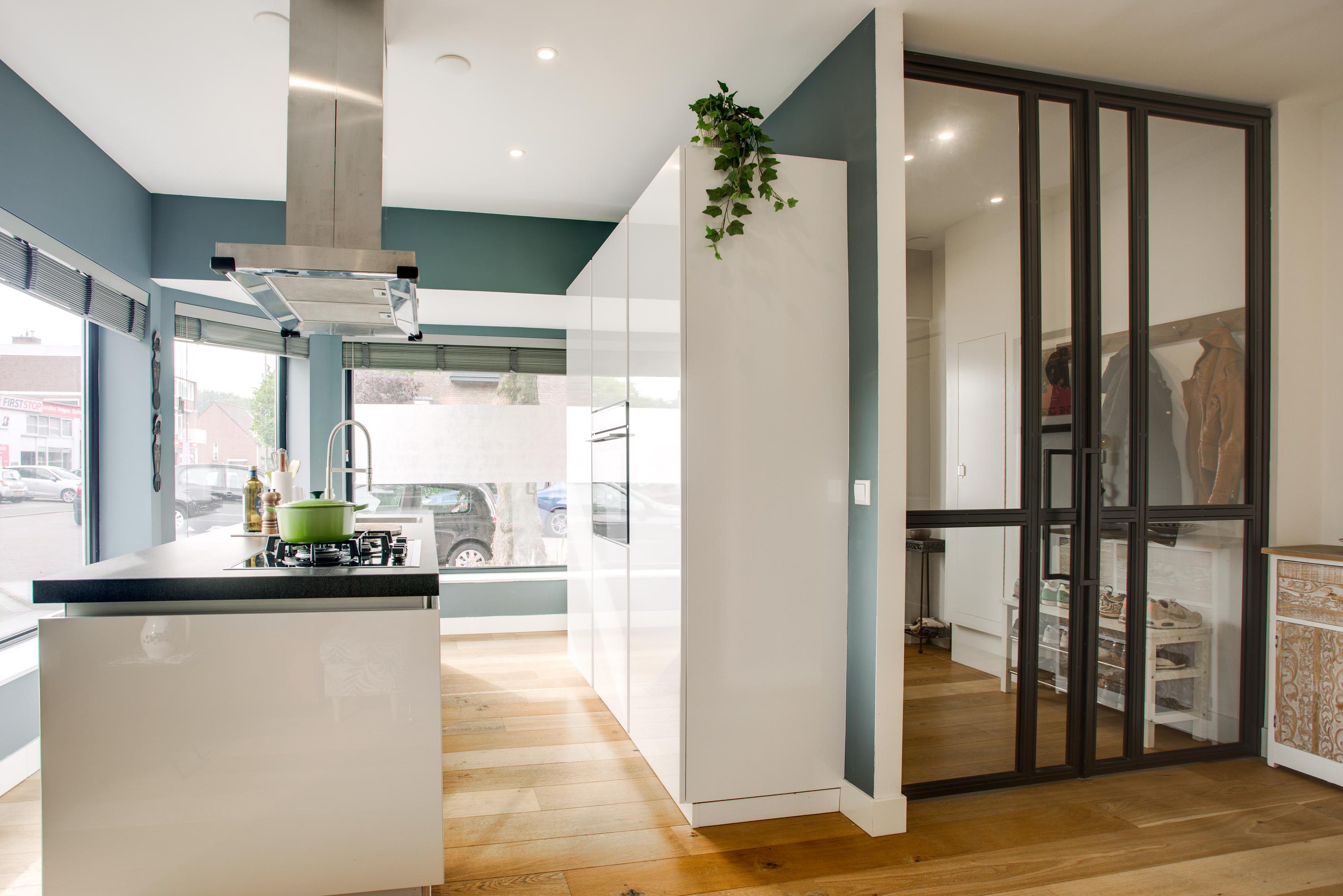 Appartement te koop: Opwijckstraat 29, Voorburg