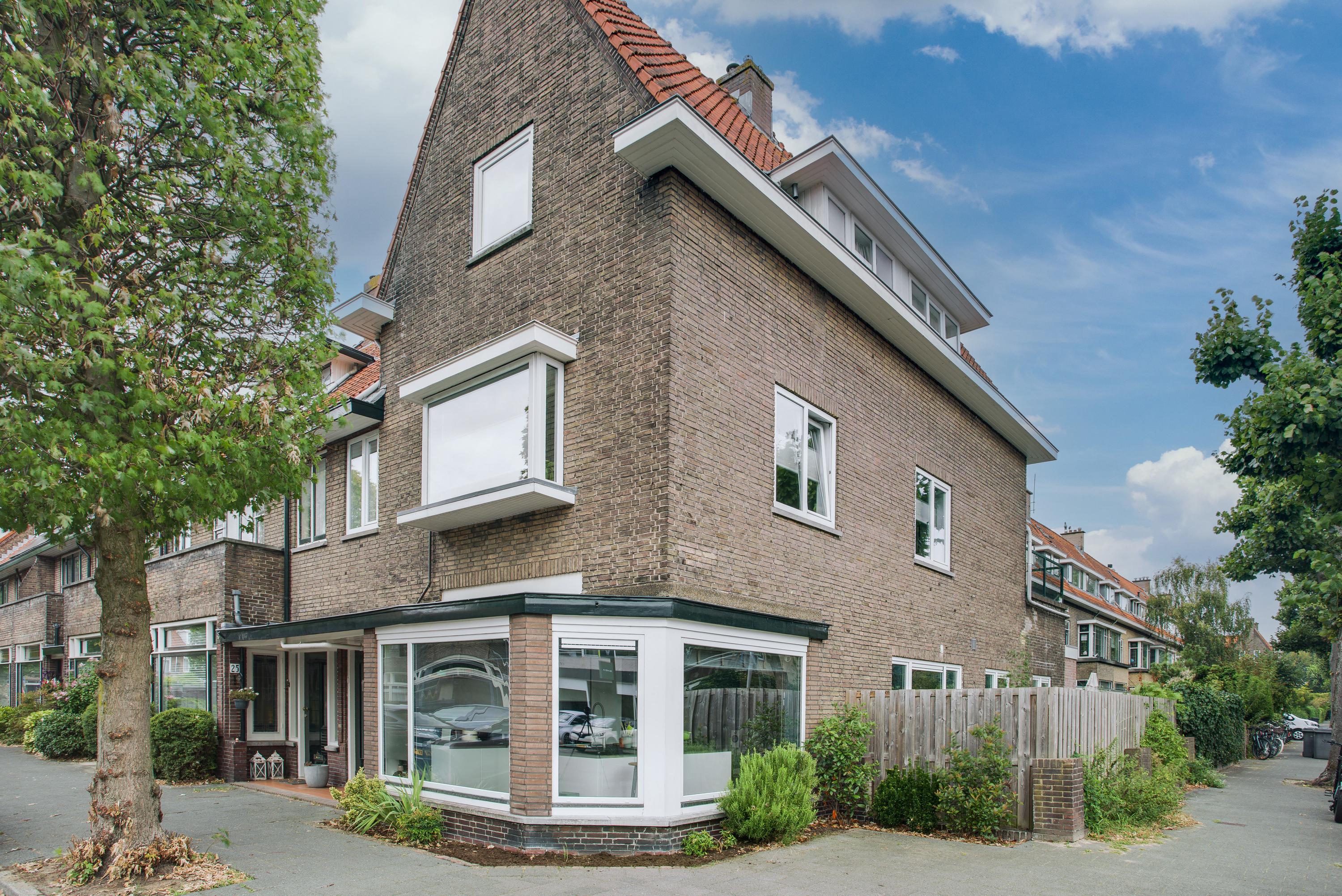 Appartement te koop: Opwijckstraat 29, Voorburg