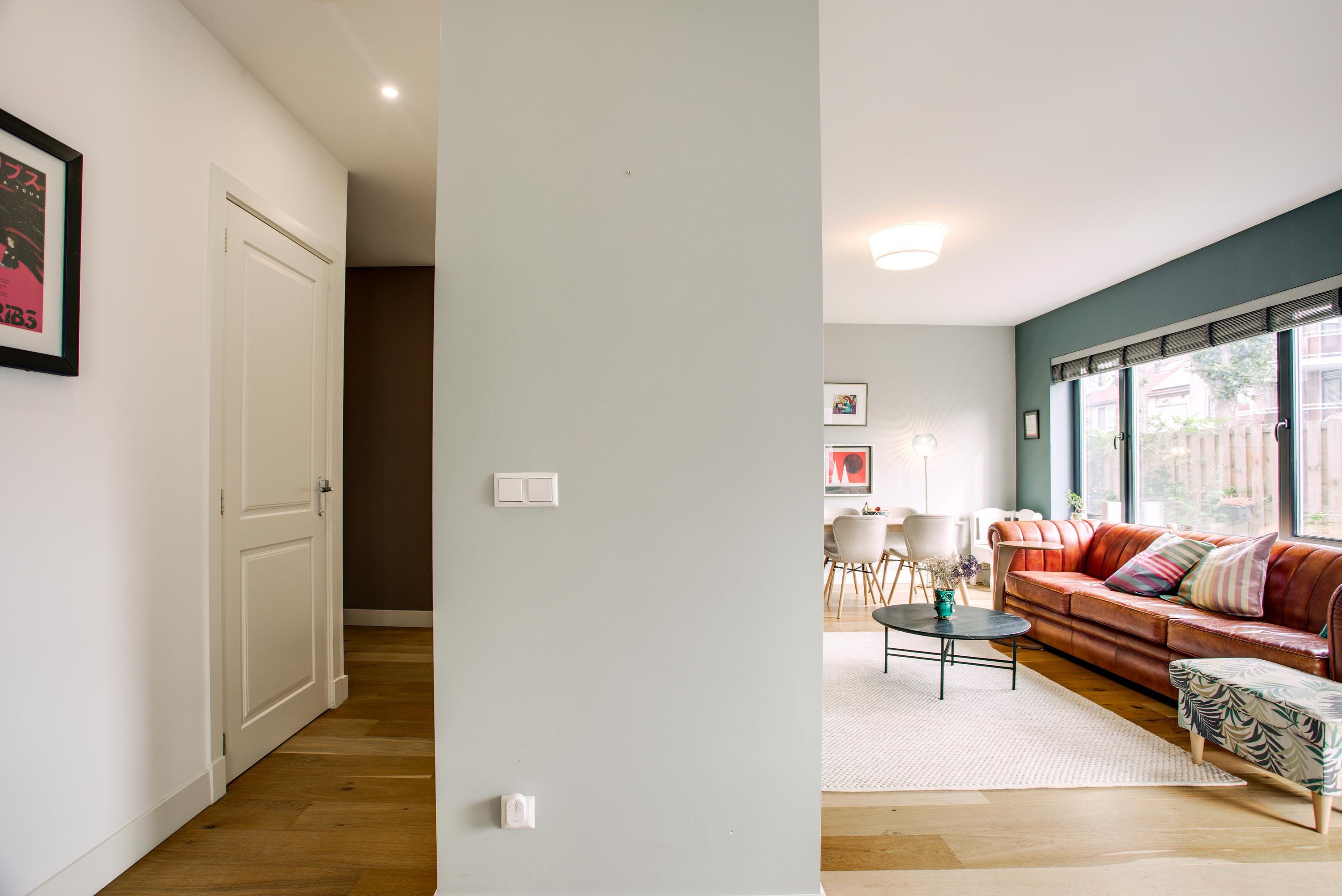 Appartement te koop: Opwijckstraat 29, Voorburg