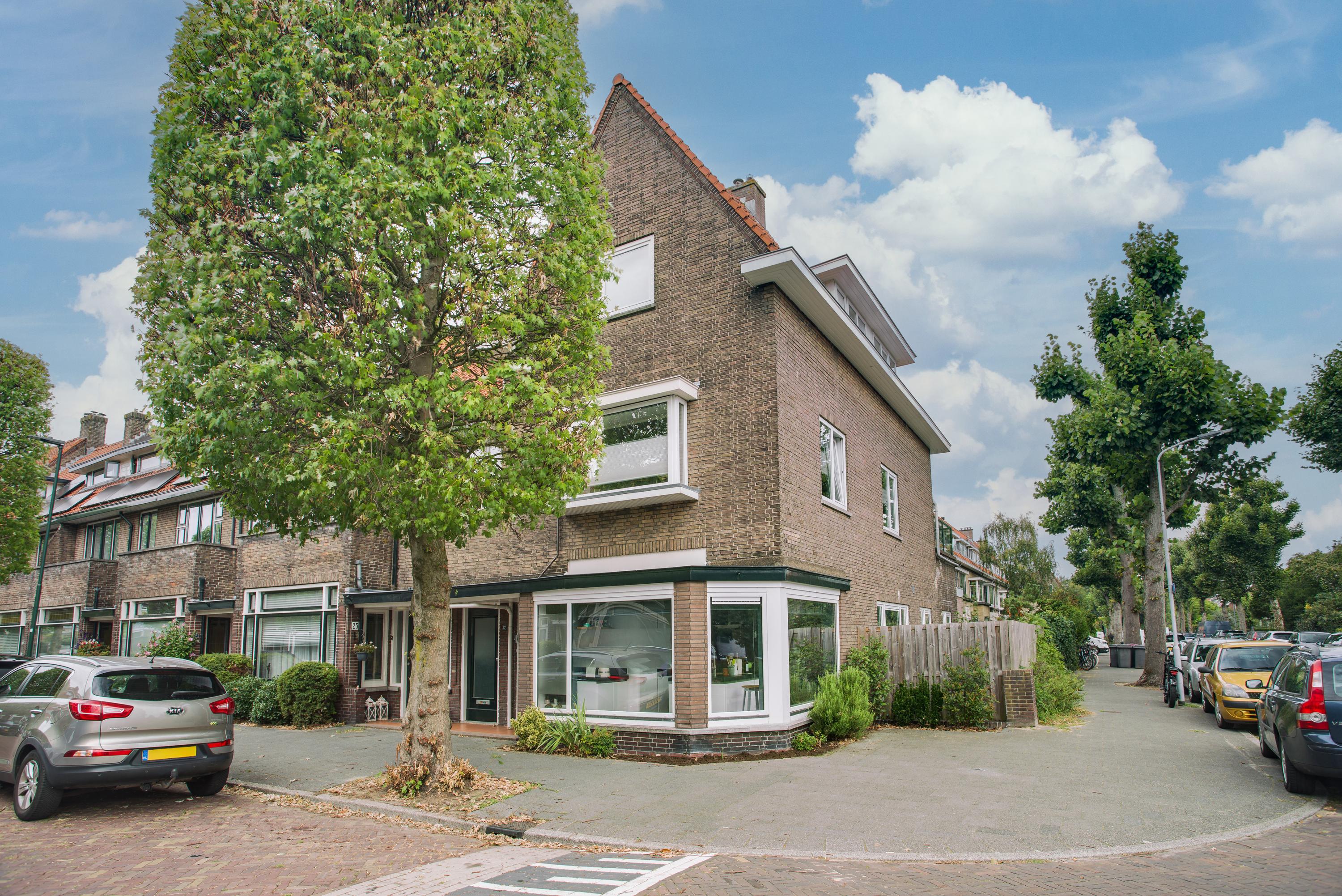 Appartement te koop: Opwijckstraat 29, Voorburg