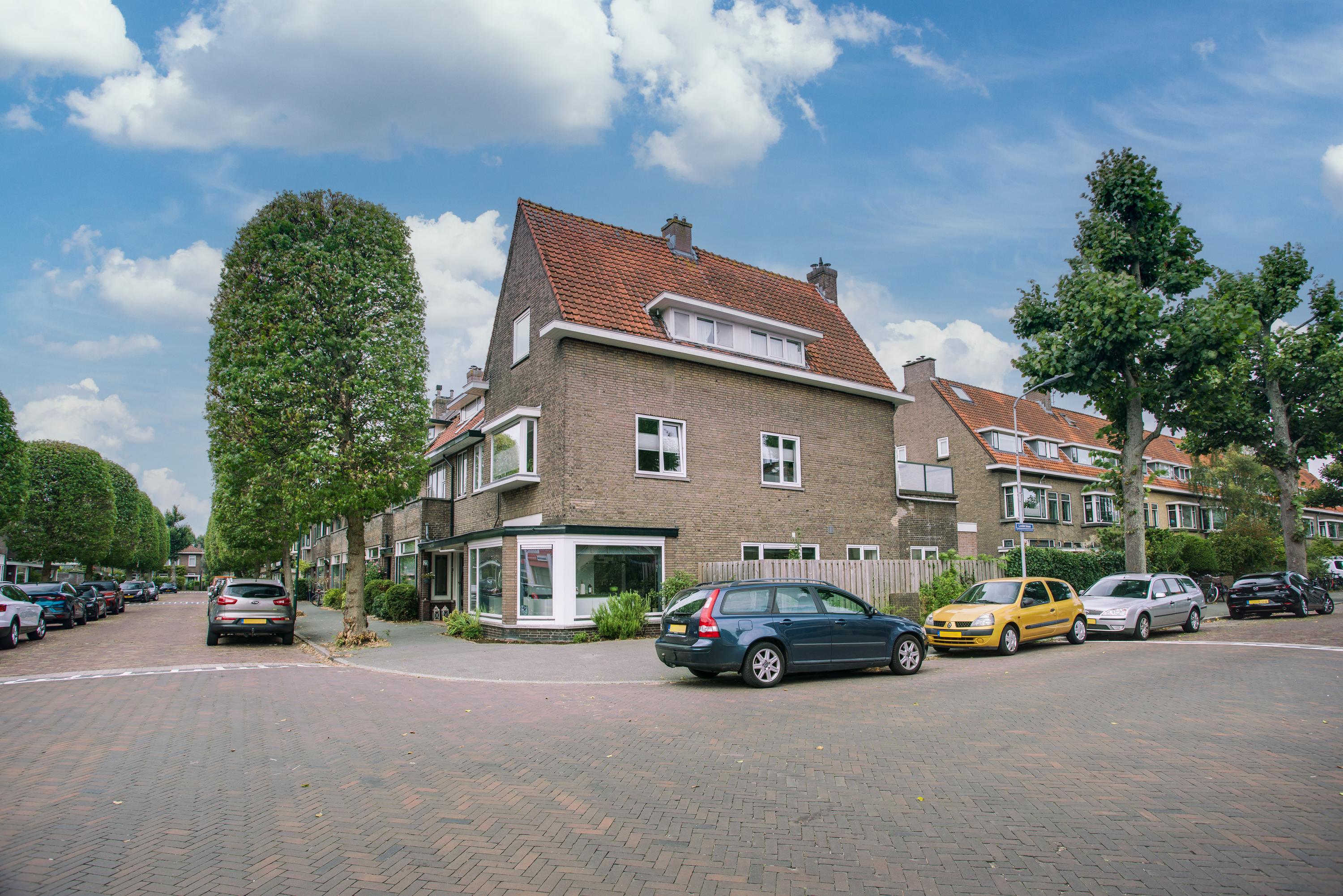 Appartement Opwijckstraat 29 in Voorburg