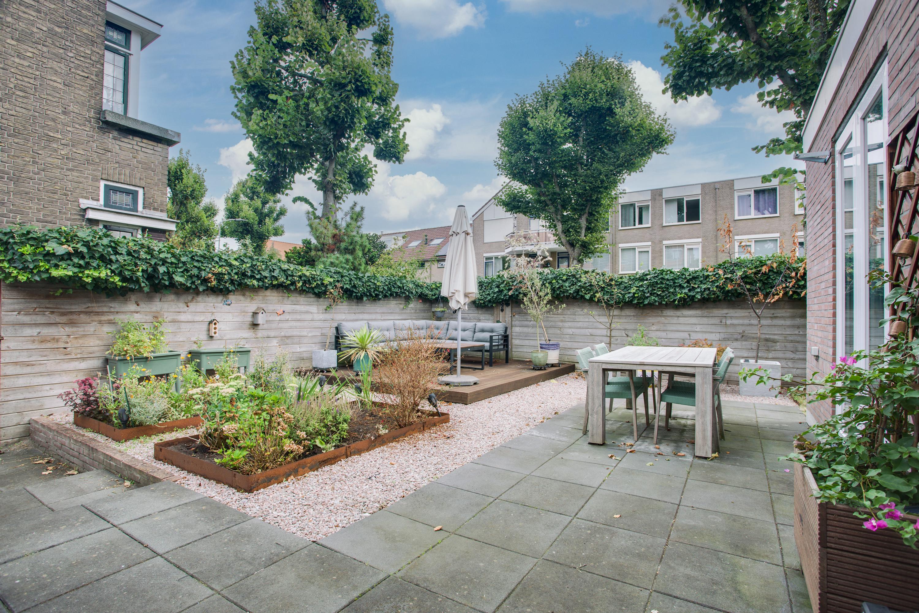Appartement te koop: Opwijckstraat 29, Voorburg