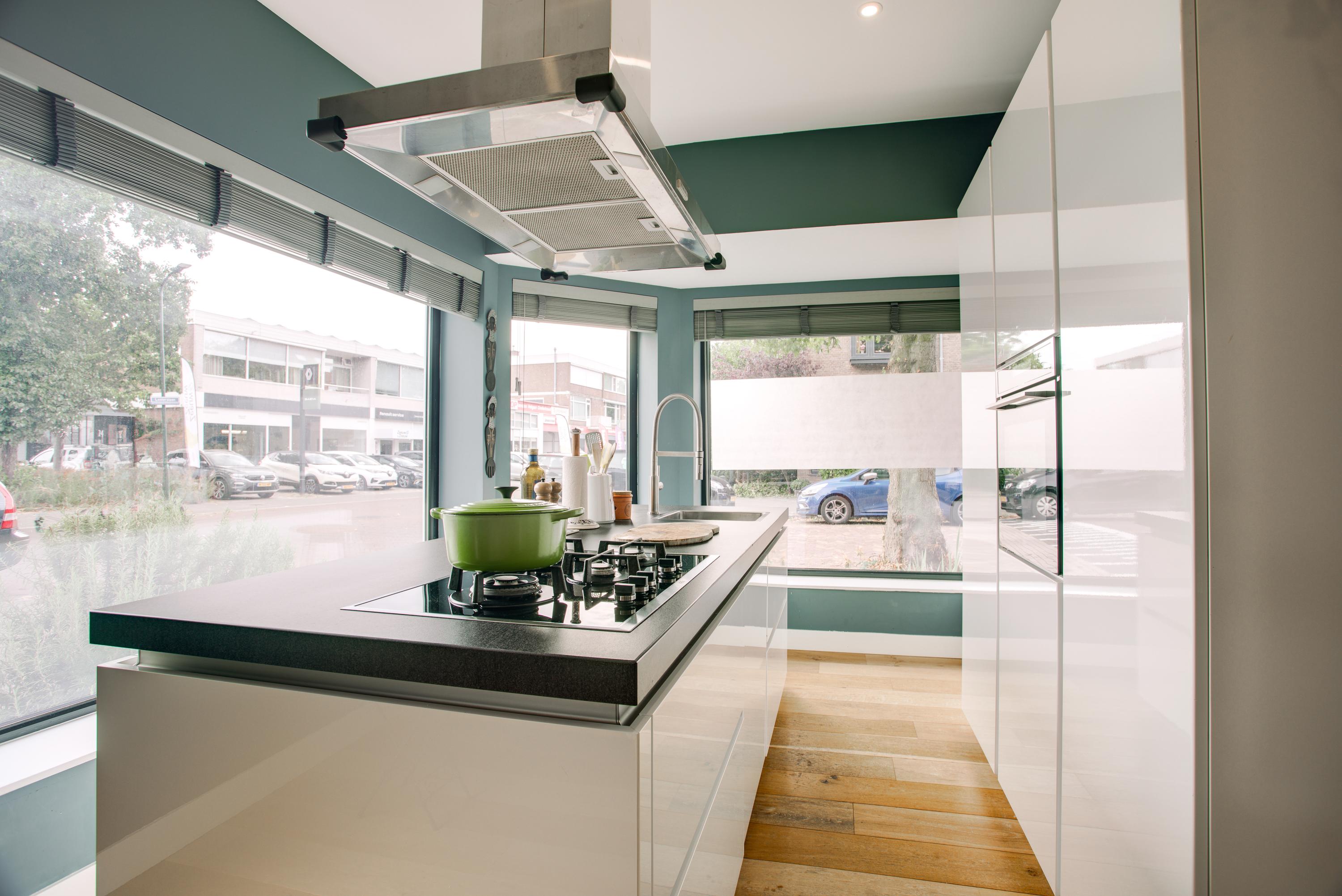 Appartement te koop: Opwijckstraat 29, Voorburg
