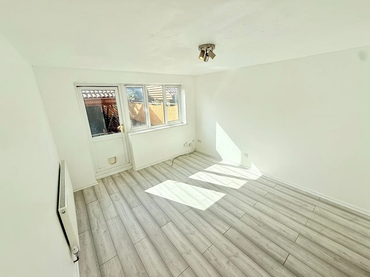 House Fishermans Walk in Greater London