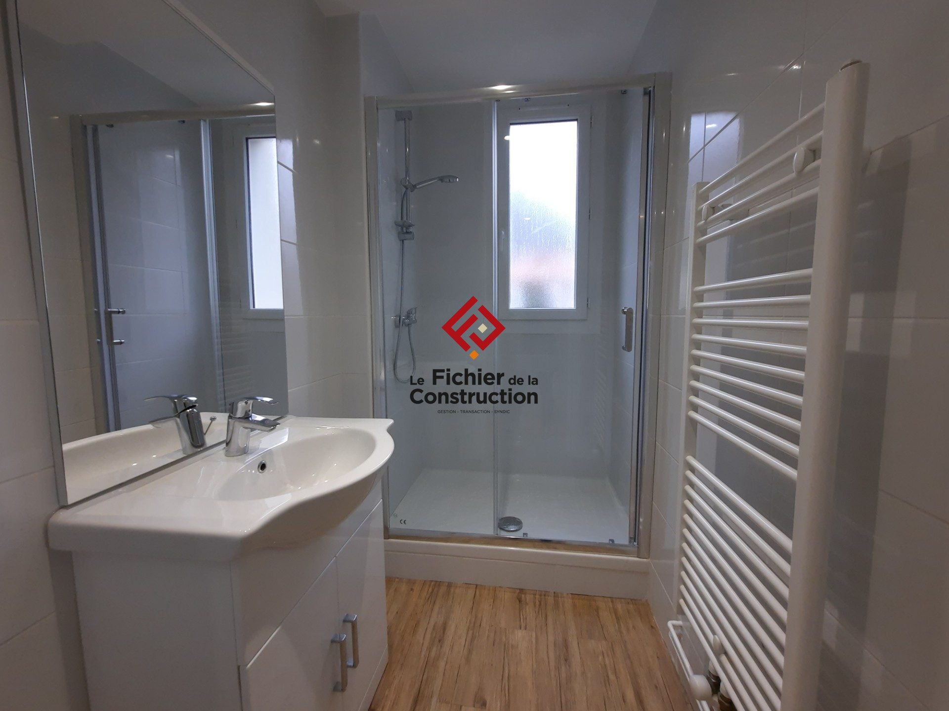 Appartement Grande Rue à La Tronche