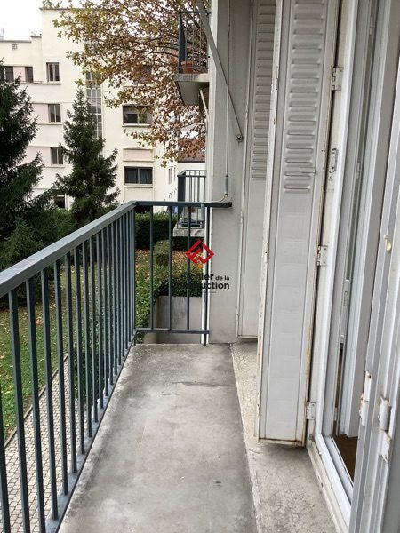Appartement Grande Rue à La Tronche
