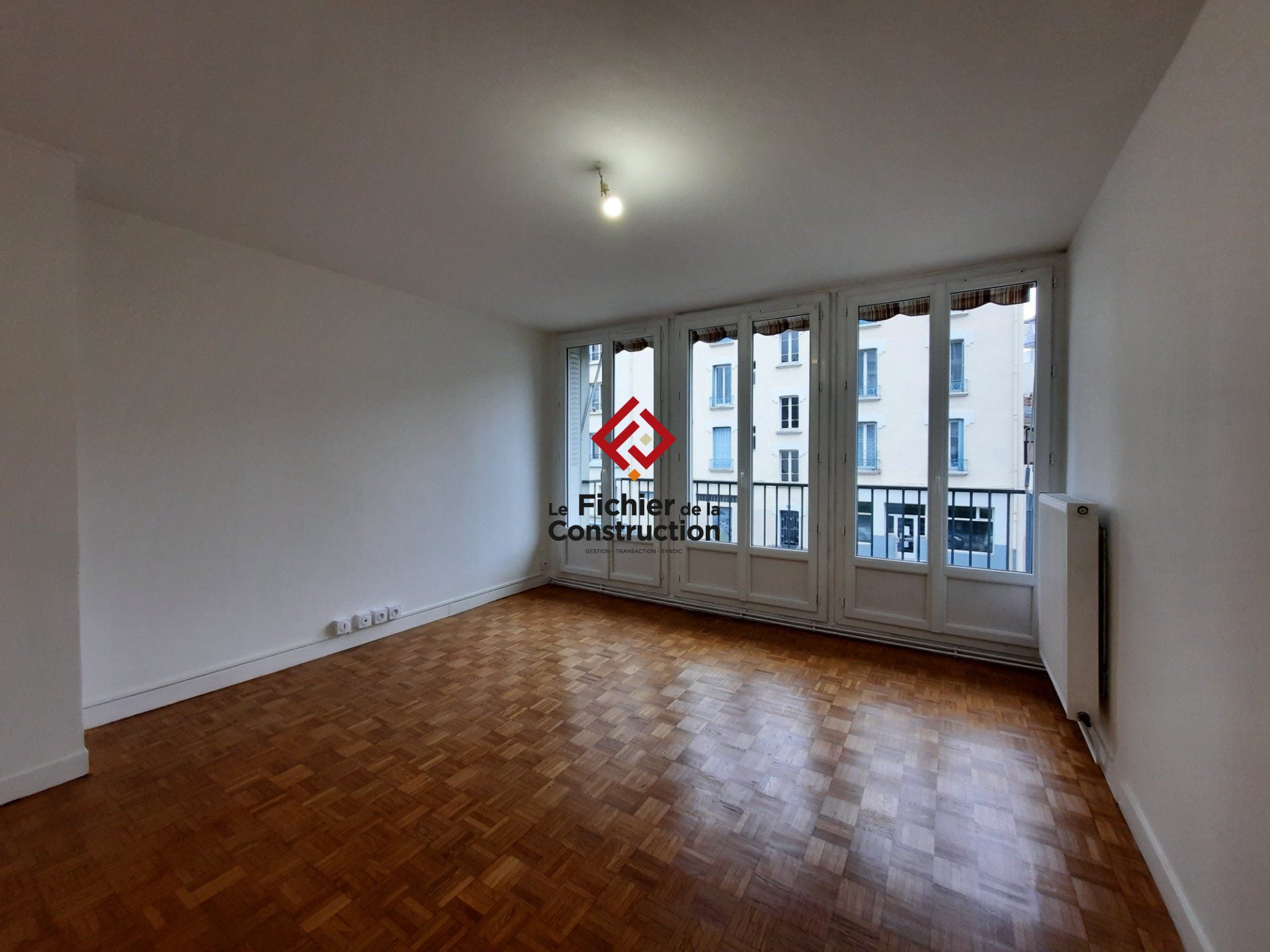 Appartement Chemin Saint-Jean à Grenoble