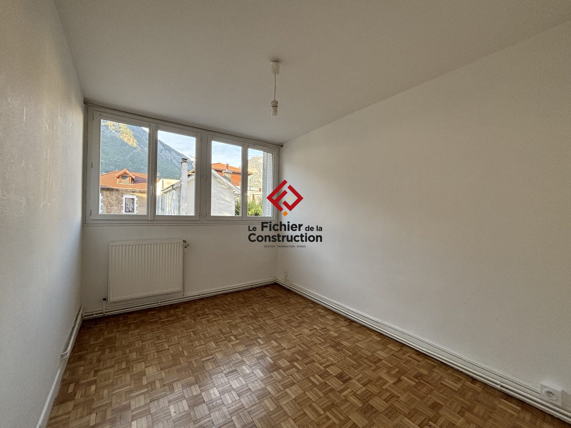 Appartement Chemin André Didier à La Tronche