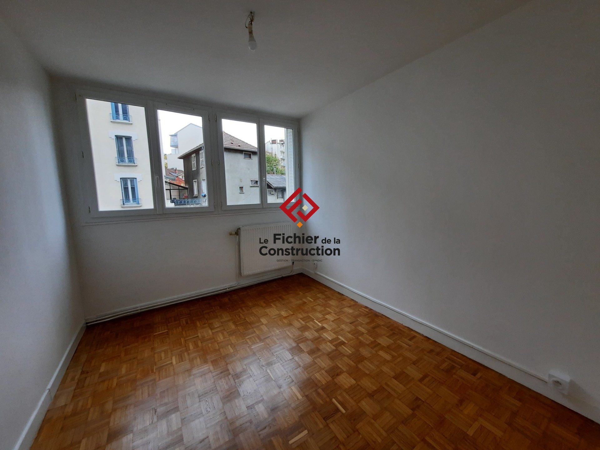 Appartement Grande Rue à La Tronche