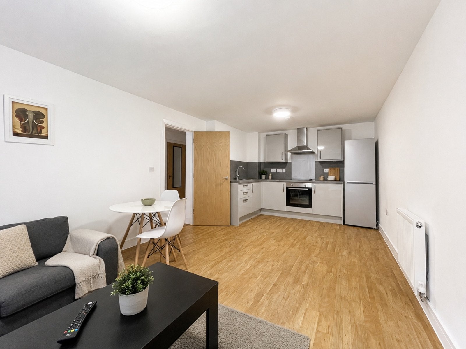Room Baxter Gate in Charnwood