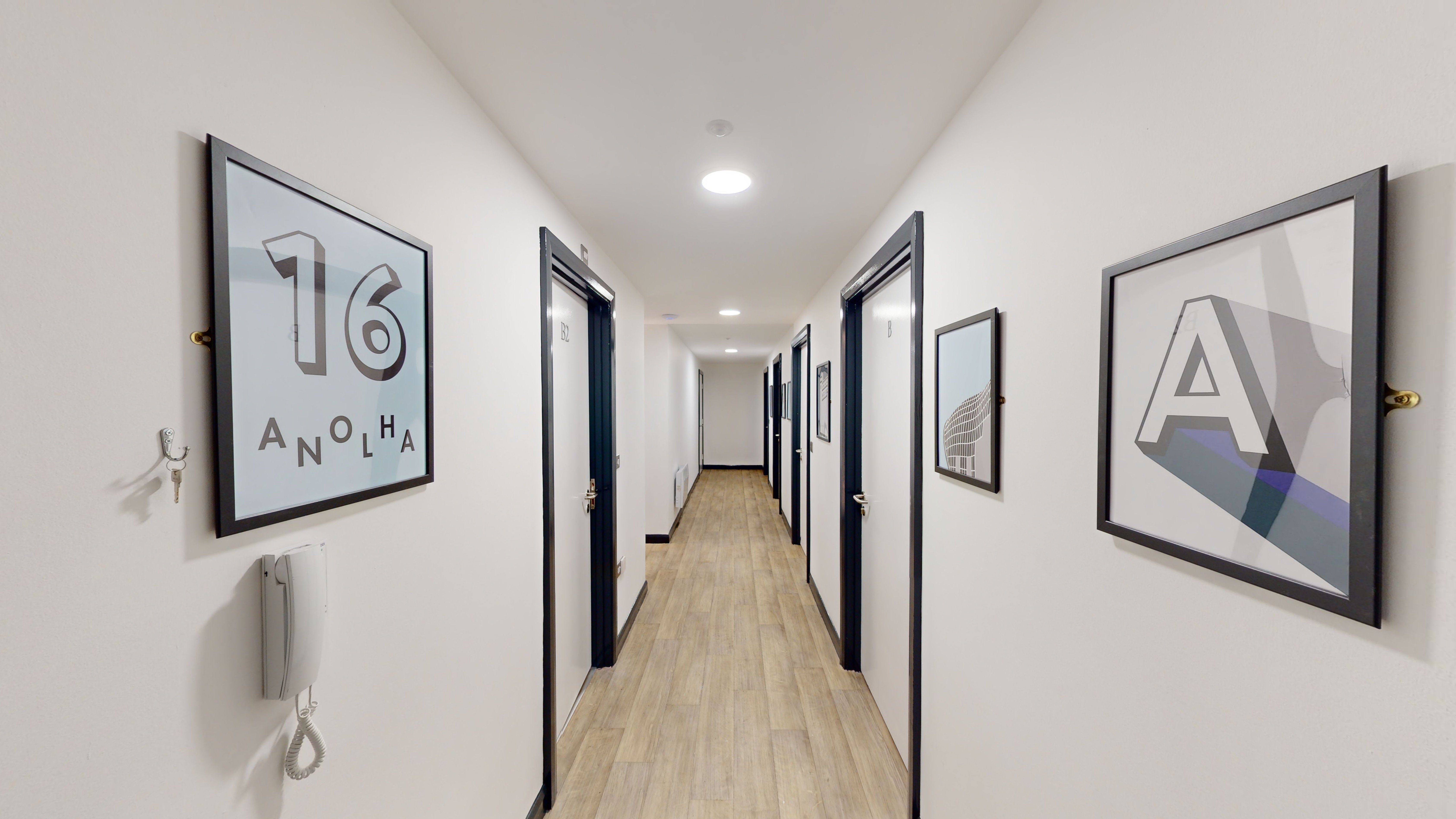 Flat Stepney Lane in Newcastle upon Tyne