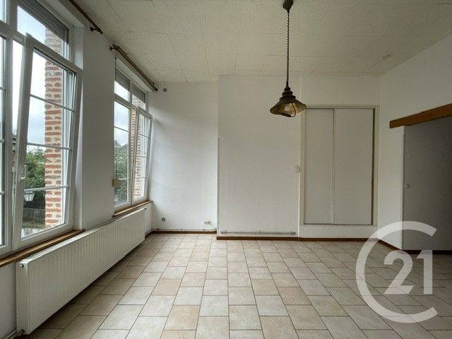 Appartement Rue Chantraine à Guise