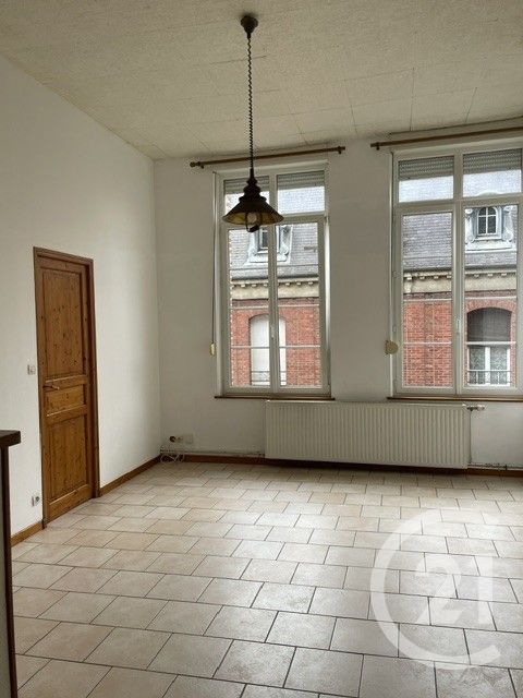 Appartement Rue Chantraine à Guise