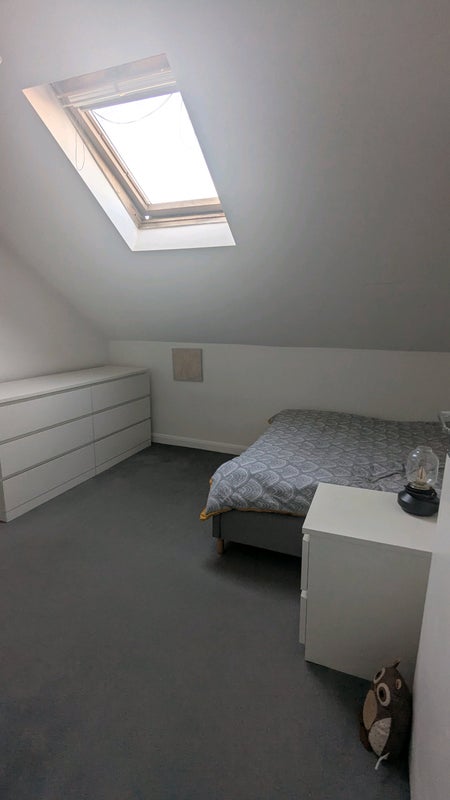 Room Mill Place in Greater London