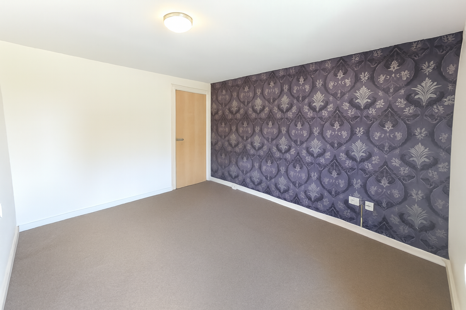 Flat Hendon Court in Euxton
