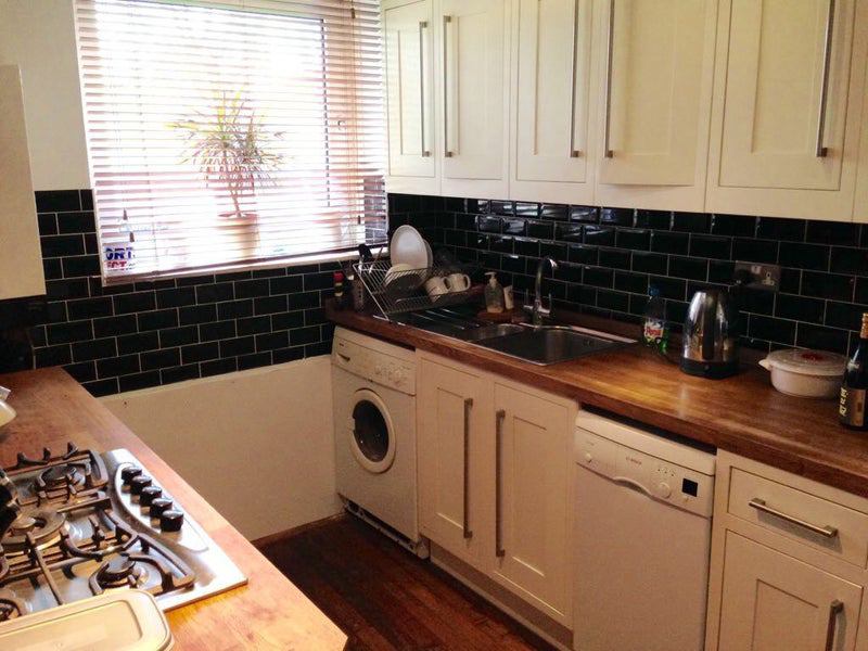 Flat Strathnairn Street in Greater London