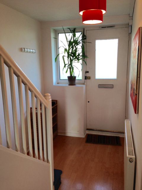 Flat Strathnairn Street in Greater London
