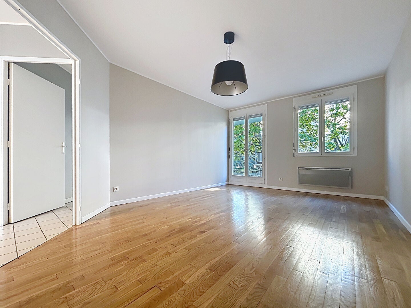 Appartement Rue Bataille à Lyon