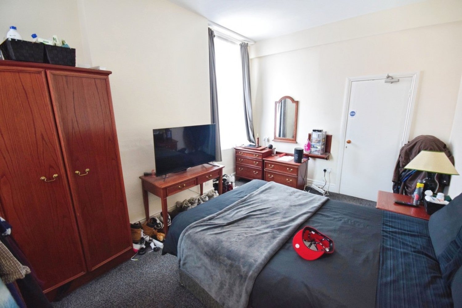 Flat Gladstone Street in Stoke-on-Trent