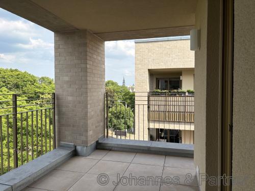 Wohnung Schlesischer Platz in Dresden