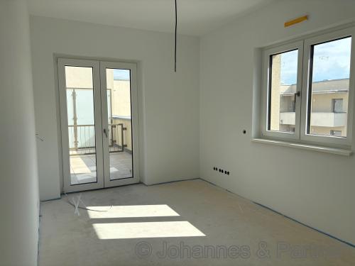 Wohnung Schlesischer Platz in Dresden