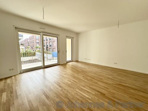 Wohnung Schlesischer Platz in Dresden