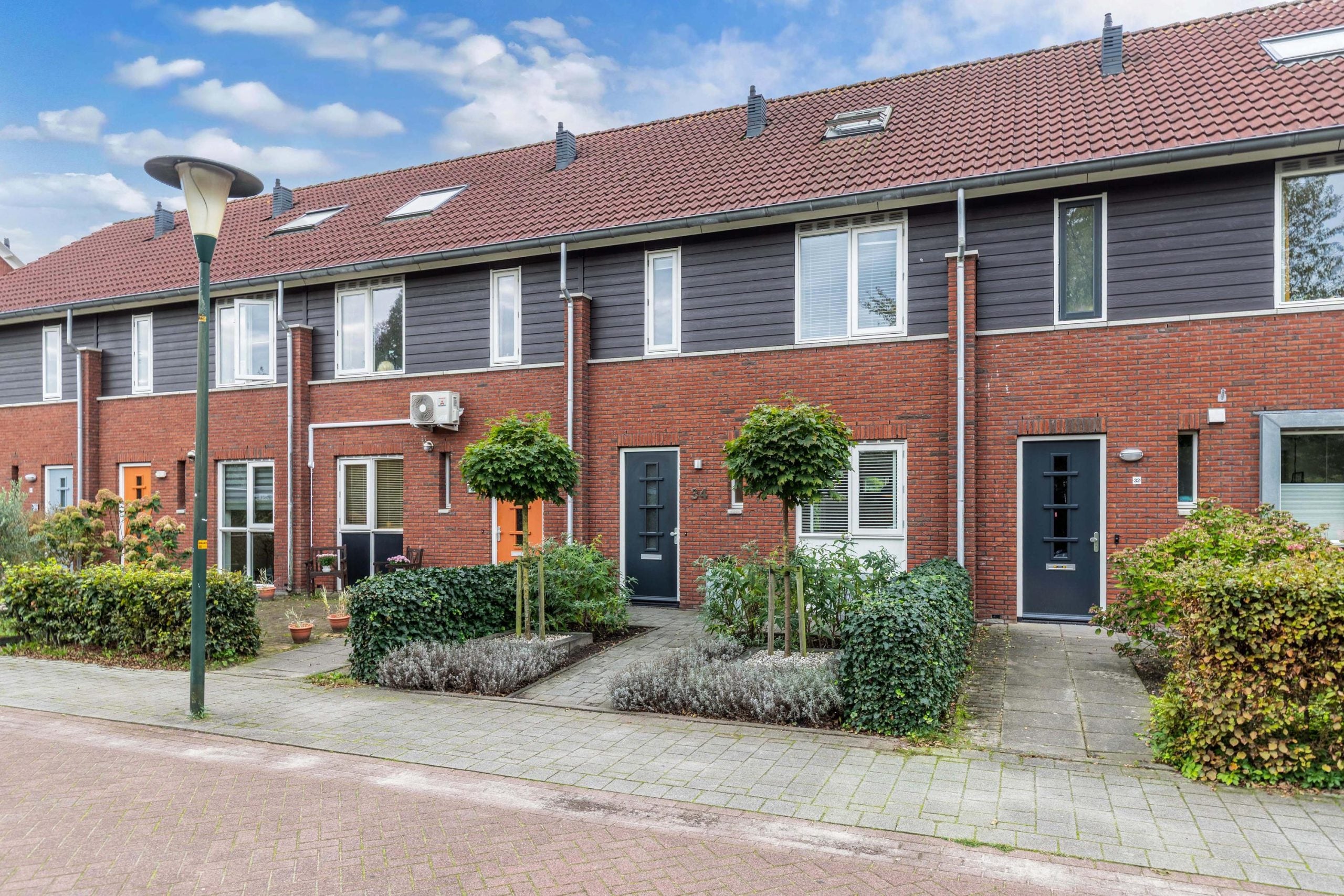 Huis De Akkers 34 in Drachten
