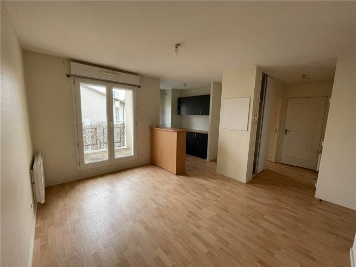 Appartement Rue de Purnon à Poitiers