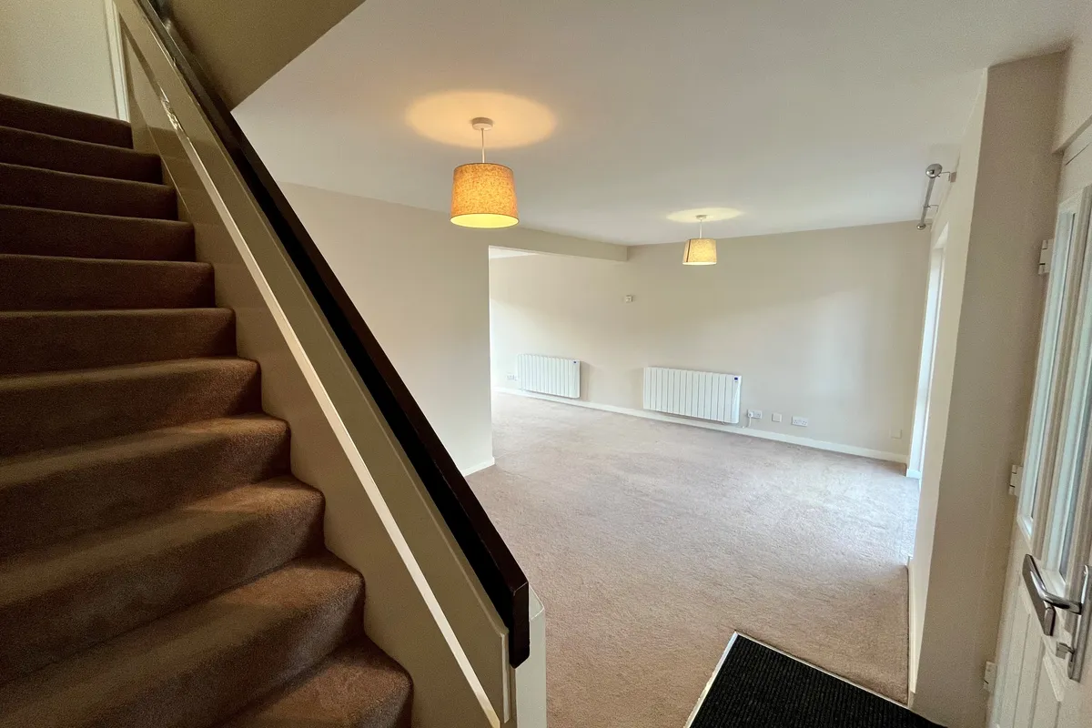 House Rosewood Close in Eriswell