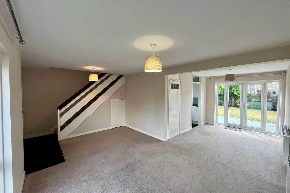 House Rosewood Close in Eriswell