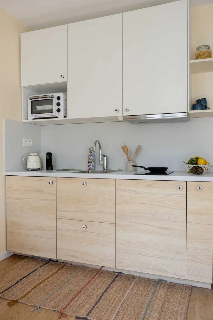 Appartement Rue du Plateau à Paris