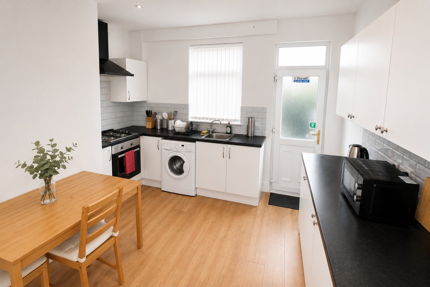 Room Wansfell Terrace in Barnsley