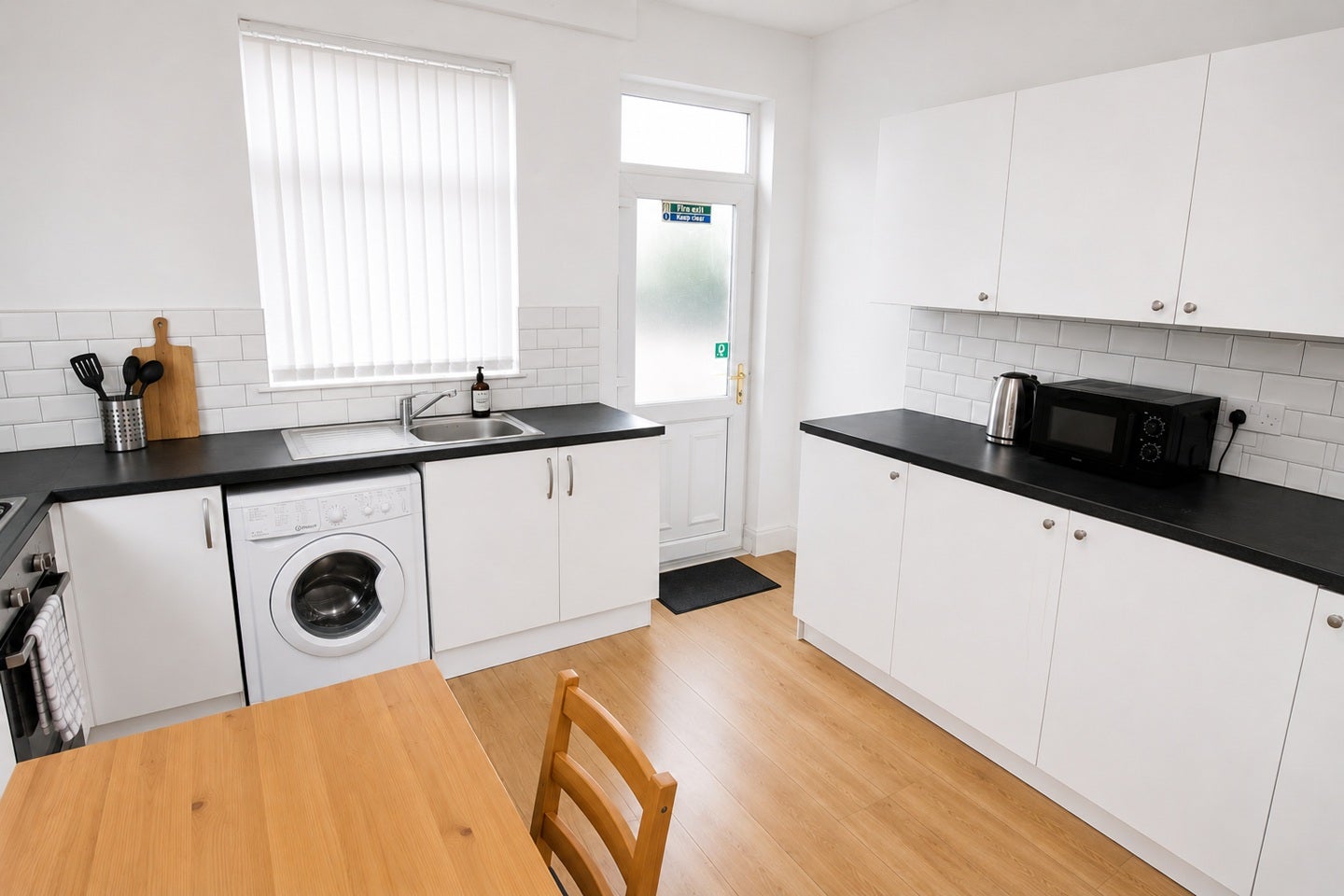Room Wansfell Terrace in Barnsley