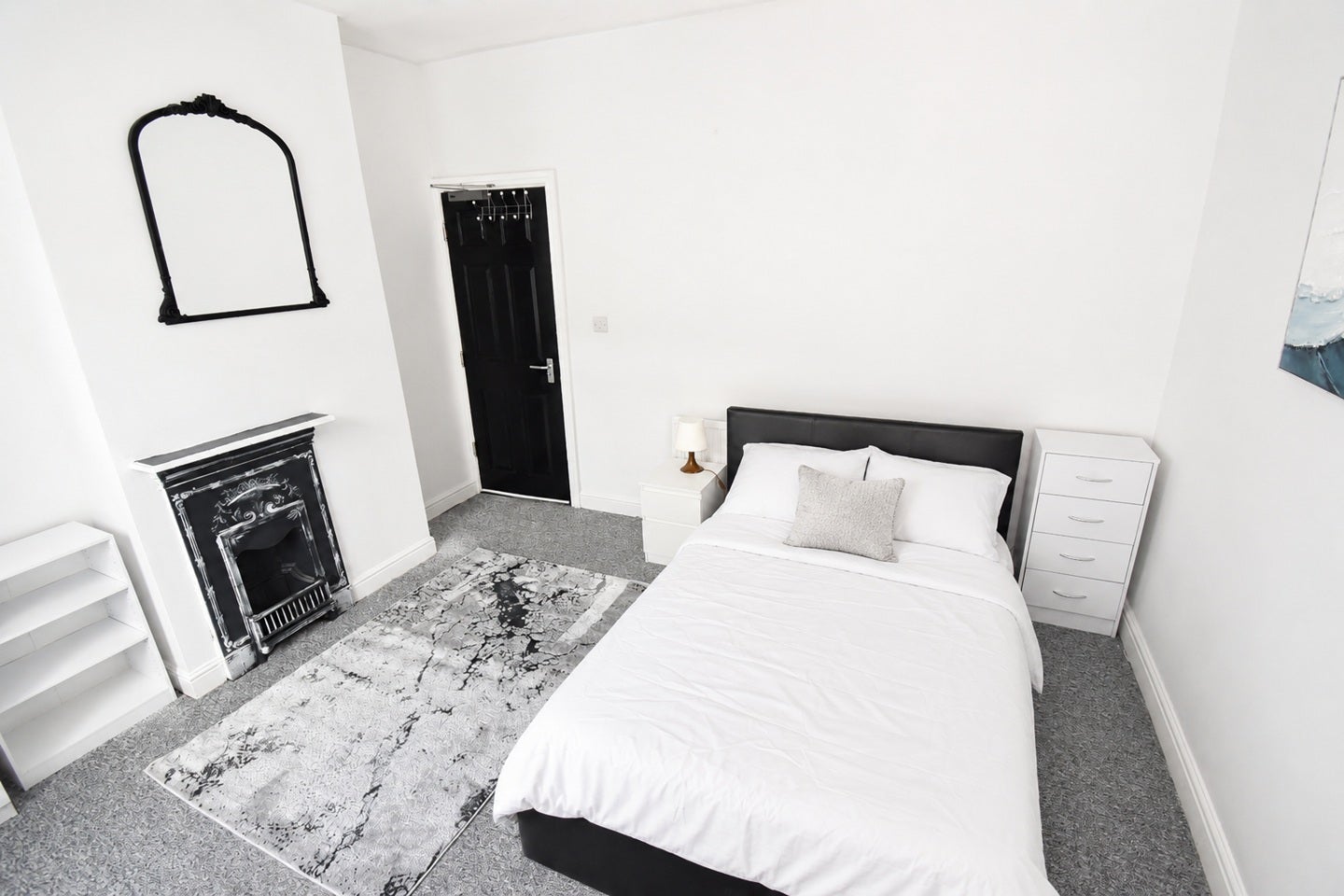 Room Wansfell Terrace in Barnsley