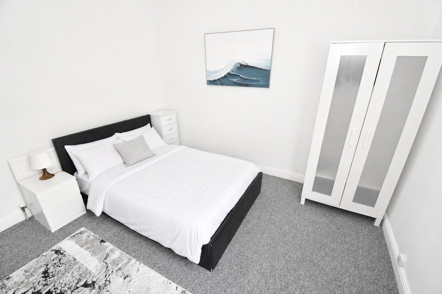 Room Wansfell Terrace in Barnsley